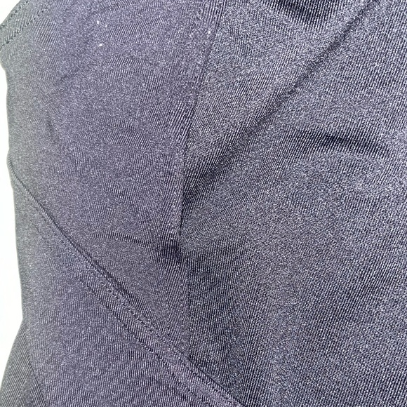 Girls -Capezio Leotard -Halter Snap - Picture 11 of 12